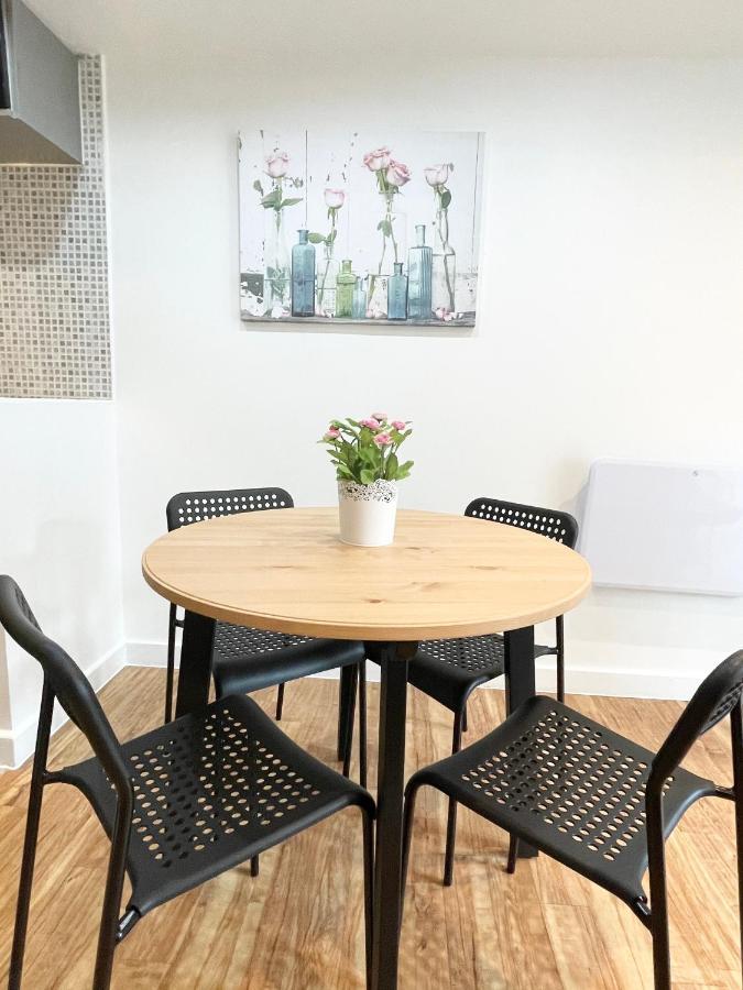 The Works-Fresh 2Bed In Centre, Opposite Arndale. Apartment Manchester Exterior photo